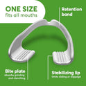 Plackers Grind No More Dental