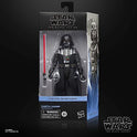 Star Wars The Black Series - Juguete Darth Vader a Escala de 15 cm - Star Wars: OBI-WAN Kenobi - Figura de acción Coleccionable - A Partir de 4 años