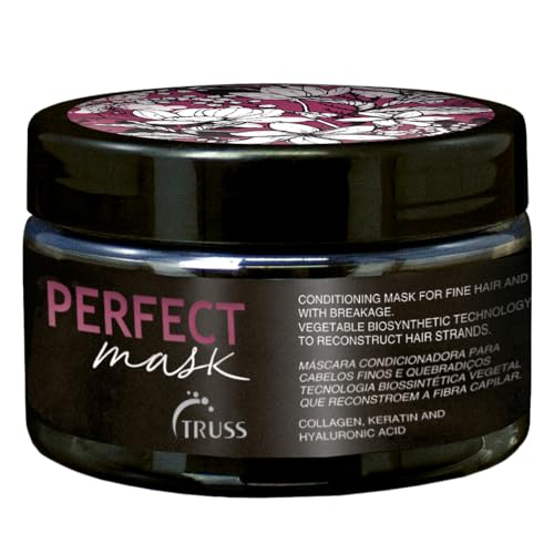 Truss Perfect Mask Herchcovitch; Alexandre (NEW)