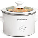 MST-900RXT# Electric Ceramic XL Jumbo Slow Cooker