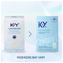 K-Y Liquibeads Vaginal Hidratante, 6 abalorio