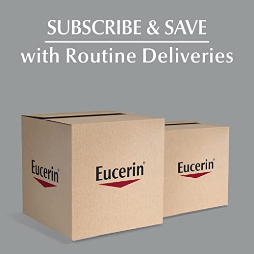 Eucerin Loción curativa original rica