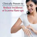 Eucerin Eczema Relief Body Creme for Unisex Body Cream 8 oz