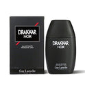 chavo Laroche Drakkar Noir Eau de Toilette Spray para hombres, 3.4 onzas líquidas