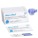 MomMed Prueba de embarazo