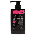La Moda Deluxe Prime Conditioner by Truss for Unisex - 21.9 oz Conditioner