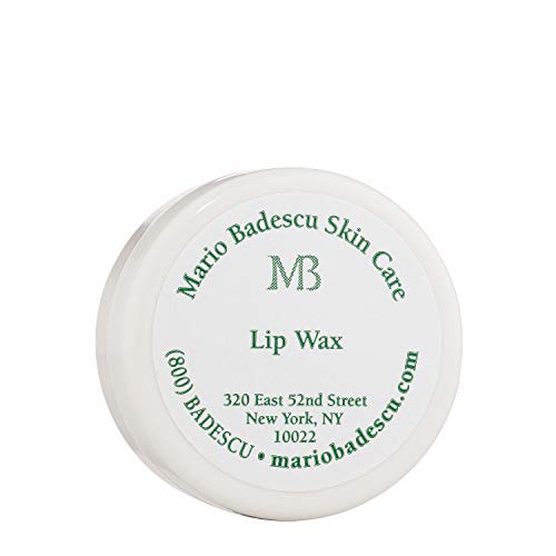Mario Badescu - Cera para labios