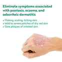 Dr. Blaine's RevitaDERM Psoriasis Treatment, 4 Fluid Ounce
