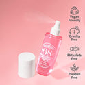 SOL DE JANEIRO Cheirosa '68 - Fragancia para cabello y cuerpo en espray 8.1 fl oz/8.1 fl oz