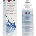 LG LT700P-2PK Refrigerator Water Filter