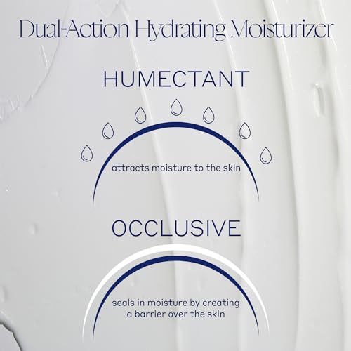 Hidratante facial Obagi, 1.7 oz