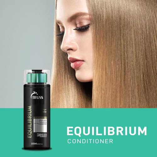 TRUSS Equilibrium Conditioner, 10.14 fl oz
