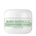 Mario Badescu Crema nocturna de algas marinas, 1 onza