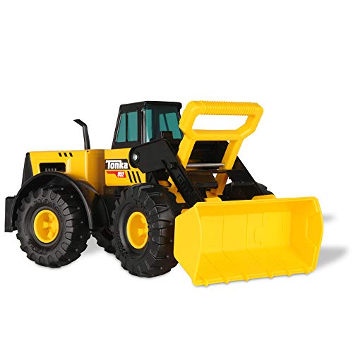 Basic Fun Tonka Mighty Force Lights & Sonidos