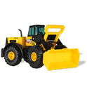 Basic Fun Tonka Mighty Force Lights & Sonidos