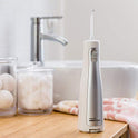 Waterpik Cordless Freedom Water Flosser, WF-03, White