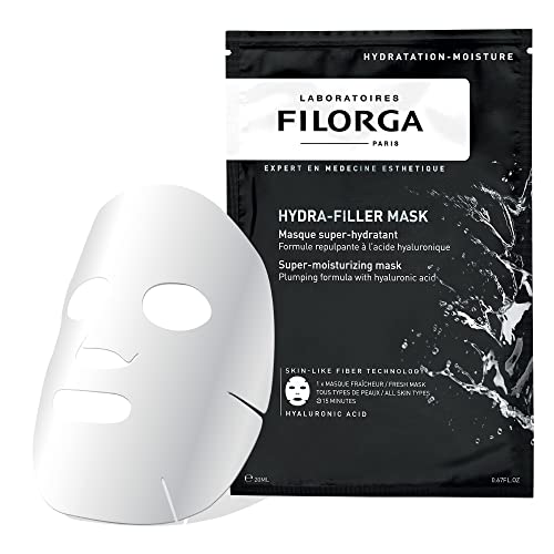 FILORGA HYDRA-FILLER MASK Mascarilla Hidratante