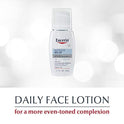 Home Comforts Eucerin Enrojecimiento Socorro Daily Perfecting Loción Amplio Espectro SPF 15 1,7 Onza