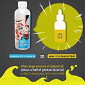 [Elizavecca] face fruit toner hell pore (toner 200ml)