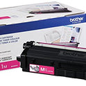 Brother MFC-L8900CDW (TN431) Standard Yield Toner Cartridge Set Colors Only (1,800 Yield)