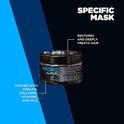 Truss Truss specific mask 6.35 oz