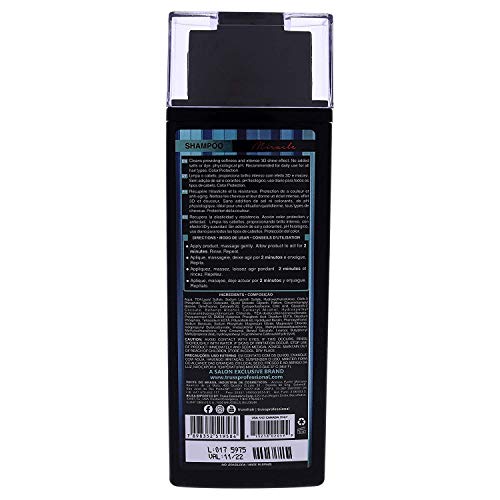 Truss Truss miracle shampoo 10.14 oz