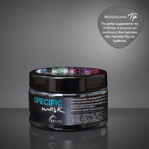 Truss Truss specific mask 6.35 oz
