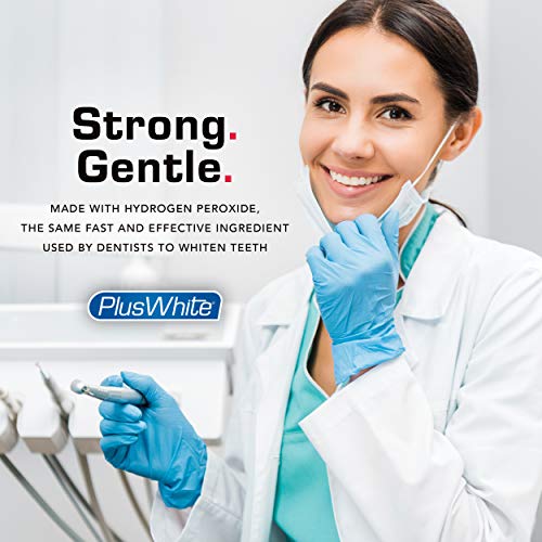 Plus White 5-Minute Premier Whitening System by Plus White