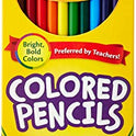 Crayola Paquete de lápices de Colores