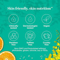 TruSkin Naturals - Hyaluronic Acid Serum
