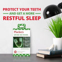 Plackers Grind No More Dental