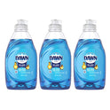 Dawn Procter & Gamble 39713 Jabón para platos, Ultra Original, 7-oz (Paquete de 3)