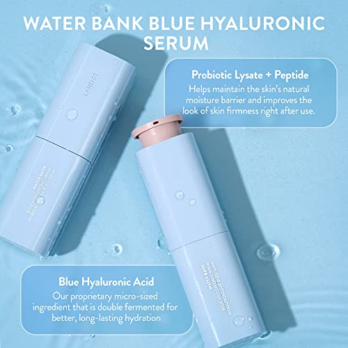LANEIGE Besties Kit, 1.0 unidad, 0.49 pounds