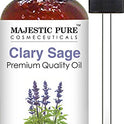 Majestic Pure Essential Oils