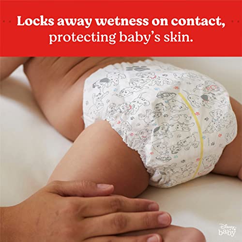 Hypoallergenic Baby Diapers, Huggies Special Delivery