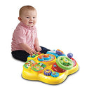 Mesa de aprendizaje Vtech Magic Star (paquete abrefácil), Frustration-Free Packaging, Amarillo