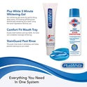 Plus White 5-Minute Premier Whitening System by Plus White