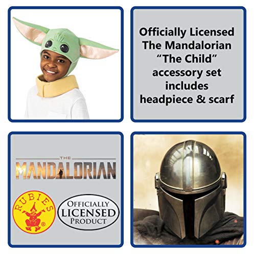 Accessory Kit The Child The Mandalorian