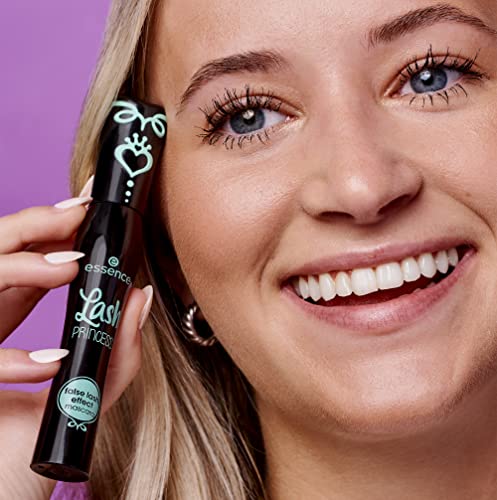 Essence Essence Lash Princess Mascara