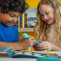 3Doodler Start Essentials (2020) Juego de bolígrafos 3D para niños, fácil de usar, aprender desde el hogar