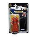 Star Wars The Black Series - Ben (OBI-WAN) Kenobi a Escala de 15 cm - 50.º Aniversario de Lucasfilm - Figura de la trilogía Original de