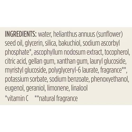 Corrector de Puntos Negros Burt's Bees Renewal Dark Spot Corrector 30ml