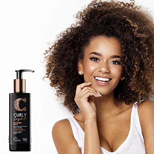 TRUSS Curly Light, 260ml