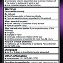 GenTeal - Gel lubricante para ojos, severo, paquete doble - (2 tubos de 10 gramos cada uno) - El embalaje puede variar