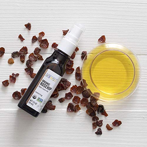 Aura Cacia Organic Skincare Petrleo