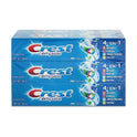 Crest - Crest Complete. 4 en 1. 6 pastas de 100ml cada una.