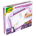 Crayola Light Up Tracing Pad Rosa
