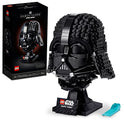 Kit de construcción Coleccionable Lego® Star Wars™ 75304 Casco de Darth Vader™ (834 Piezas)