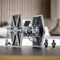 Kit de construcción Lego® Star Wars™ 75300 Caza Tie Imperial (432 Piezas)