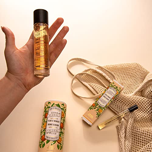 Panier des Sens Eau de Toilette - Fabricado en Francia